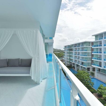 My Resort At Hua Hin By Charma Exteriör bild