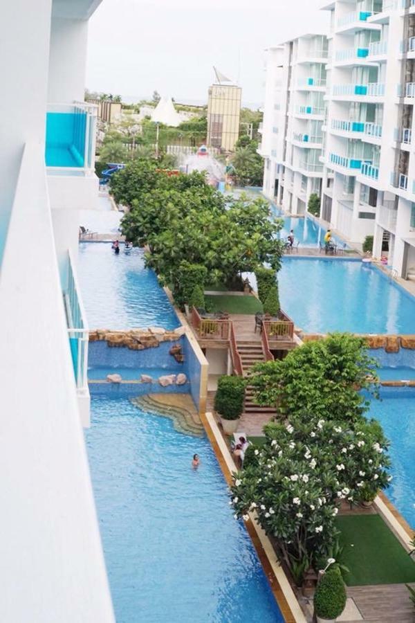My Resort At Hua Hin By Charma Exteriör bild
