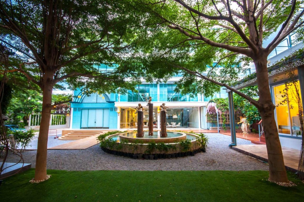 My Resort At Hua Hin By Charma Exteriör bild