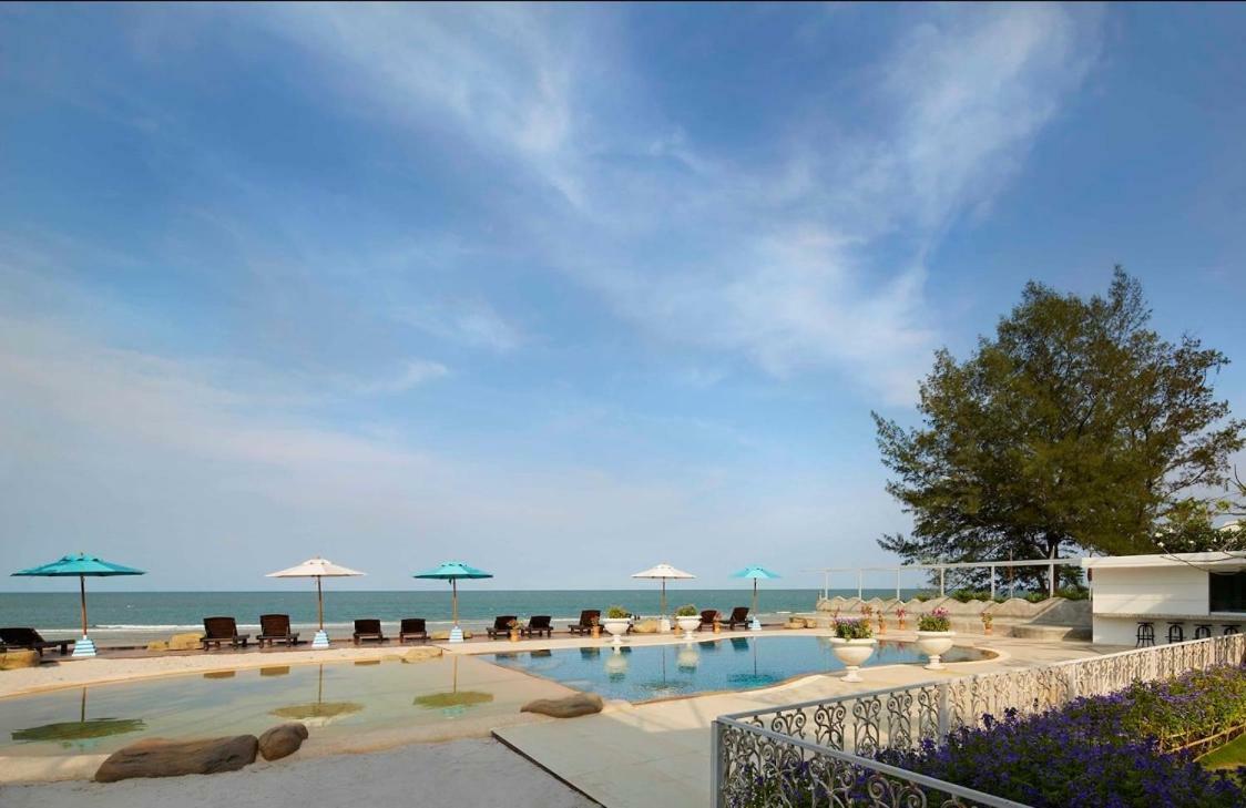 My Resort At Hua Hin By Charma Exteriör bild